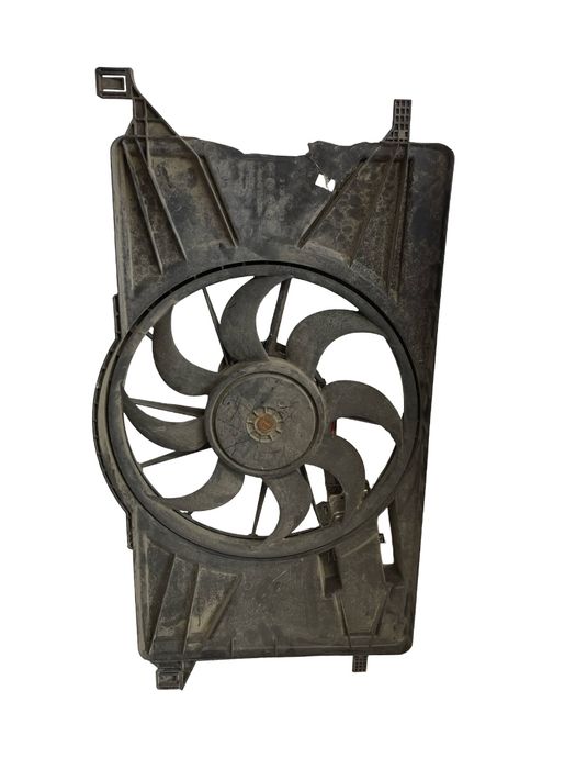 Electroventilator Ford Focus Iii Saloon Bm 2010 - > 1.6I 0130308447