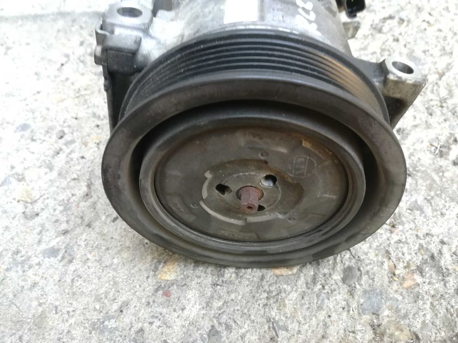 Компресор климатик Пежо РЦЗ 308 Ситроен / Peugeot RCZ Citroen