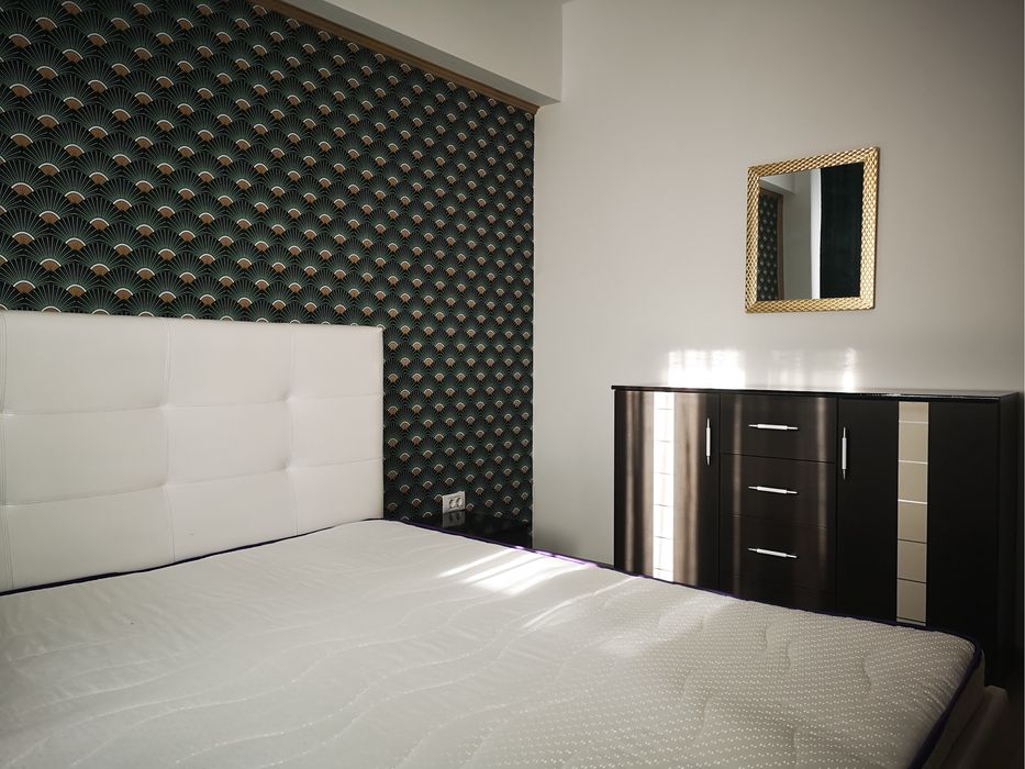 Apartament 2 camere , Panoramic Residence, Valea Adanca, 50 mp