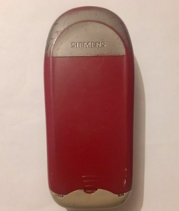 Siemens A 52 в корпусе  55