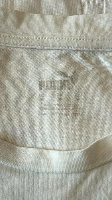 Мъжка тениска PUMA – размер M