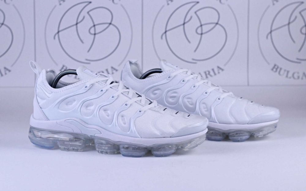 Nike Vapormax Plus Мъжки Дамски Маратонки