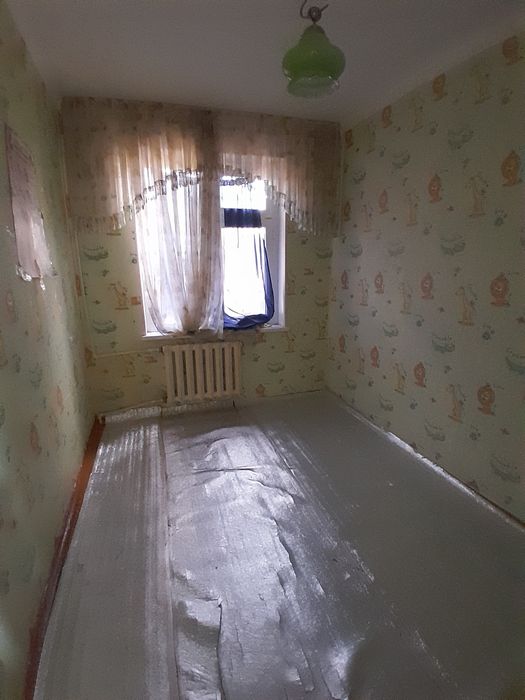 Продаётся 3-х ком. кв.с подвалом в рай.Восход