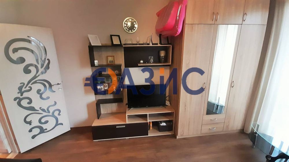 Прекрасно студио в Даймънд Бийч, Сарафово, Бургас, 29 кв., цена 48 000 евро #34227438