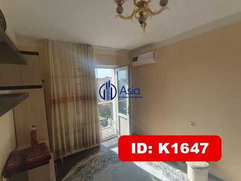 7-mikrdan Srochno ijaraga 3x xona 7-etaj beriladi K1647