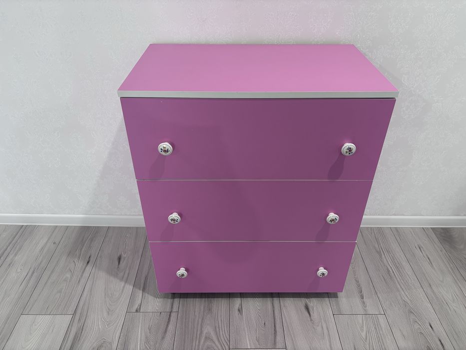 Продам комод в отличном состоянии