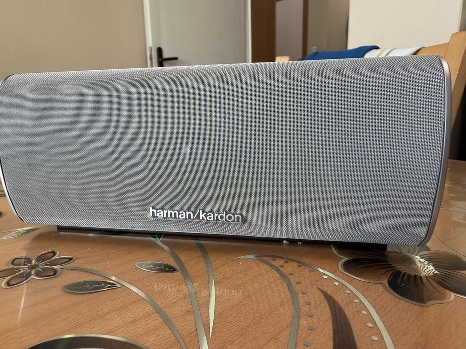 Като нов Harman Kardon Сентър
