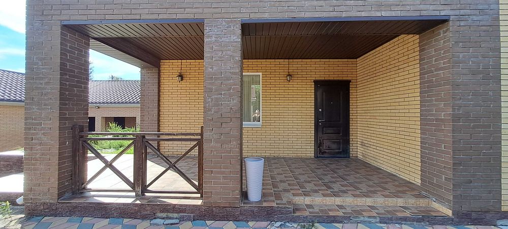 Продам шикарный  дом в ЖК Амангельды