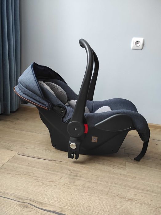 Детска количка Bebe Stars Torro 3 в 1