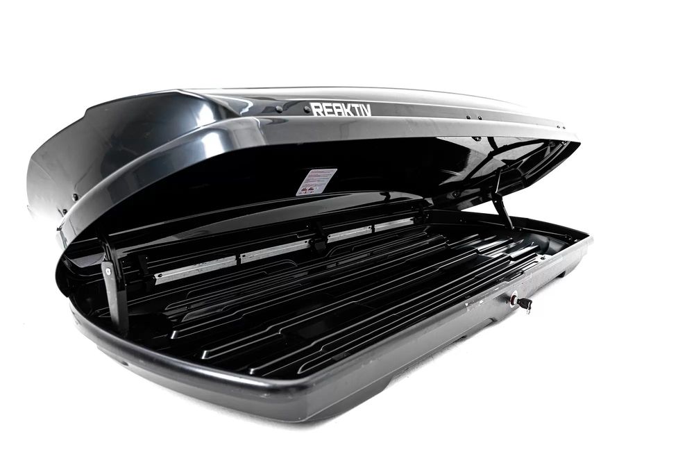 Автобокс на авто