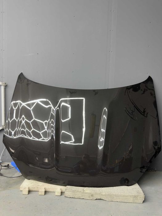 Capota Nissan Qashqai J10 NOUA! non facelift 2005-2010
