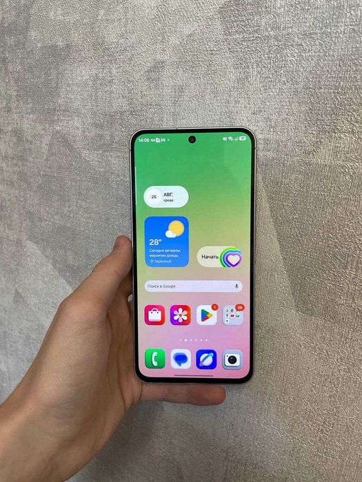 samsung a56 256гб