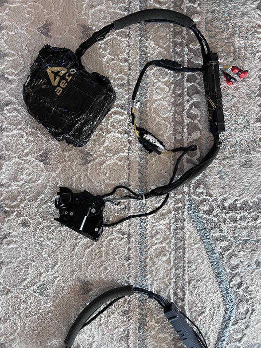 Доводчики дверей новые