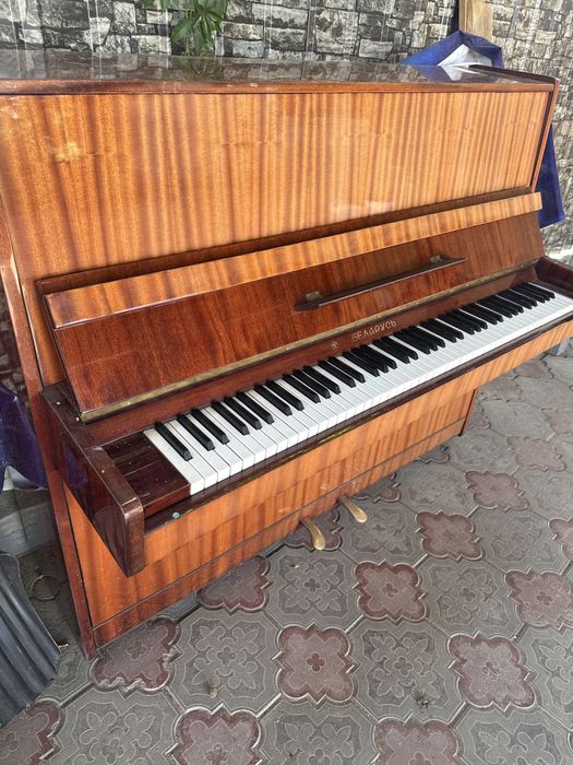 Пианино Беларусь