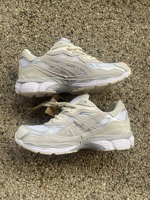 Asics Gel Nyc - Marimea 42