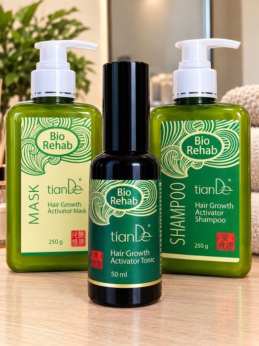 Bio Rehab Tiande