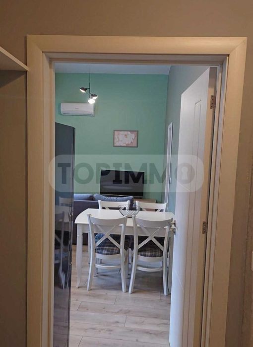 Дава се под наем Четиристаен апартамент в Варна, Център - 140 кв.м за 800 € - Снимка #9