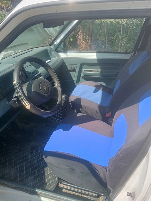 Vând mașină. Renault expres 1.9 disel