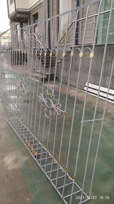 80000Решотка навес казирок тез ва арзон нархларда ясаб орнатиб берамиз