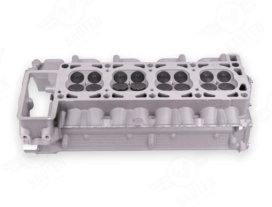Головка блока на Газель