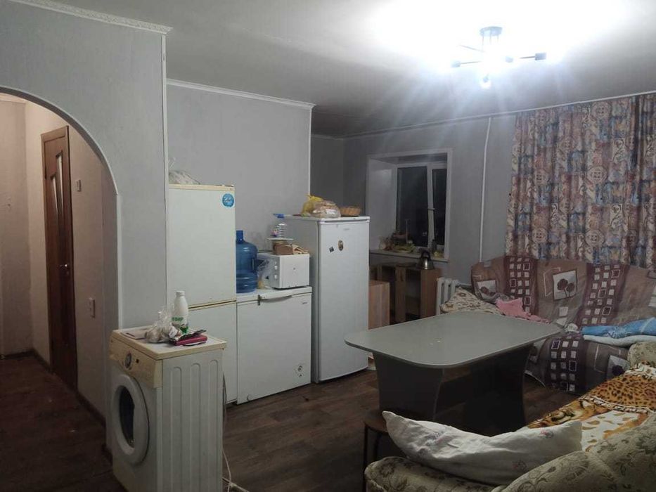 Продается квартира в самом центре города