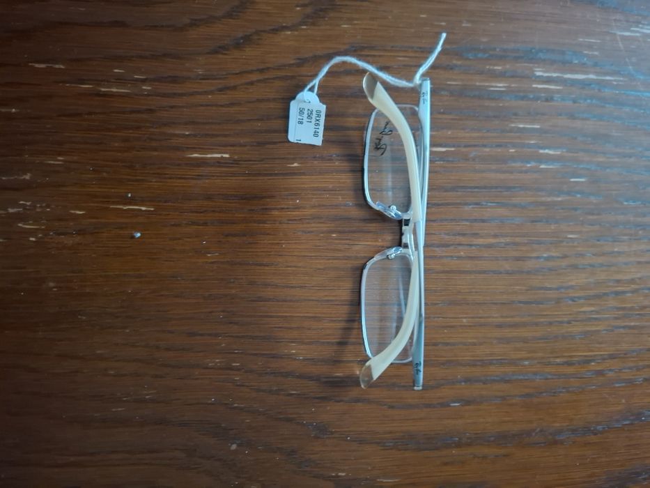 Rame ochelari Ray Ban , noi .