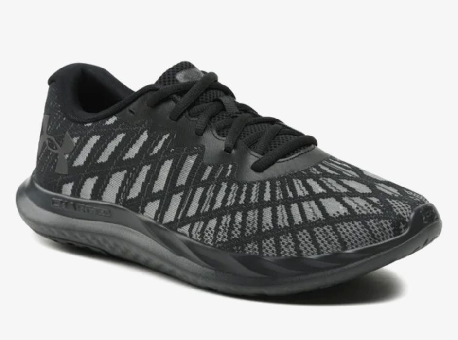 Under Armour - оригинални маратонки, номер 45