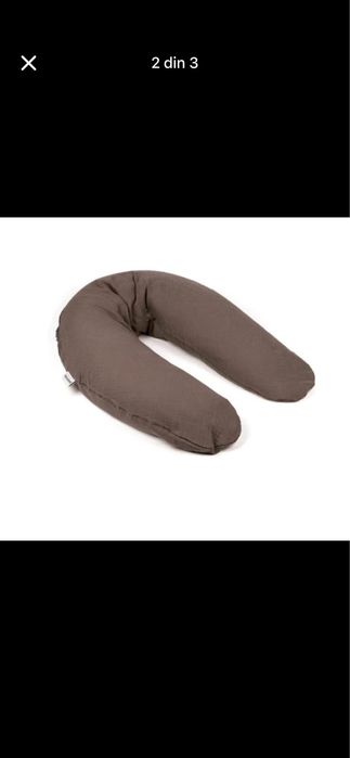 Perna pentru alaptat