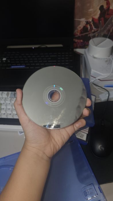 Atomic heart диск на пс 4 и на пс 5