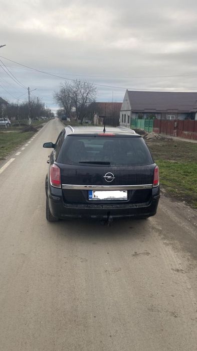 Vand Opel Astra H 1.7CDTI