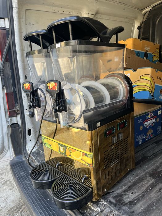 Машина за скрежина