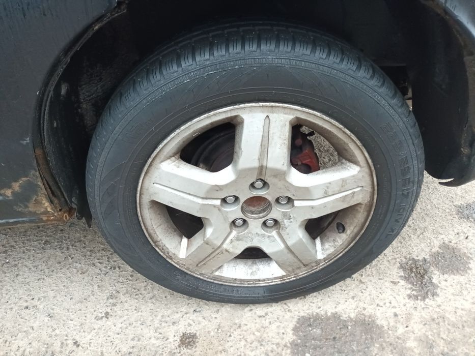 Dezmembrari Dodge CALIBER (2006-2012) 2.0 TDI Motorina
