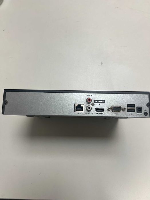 Видеорегистратор Hikvision DS-7116NI-Q1/M