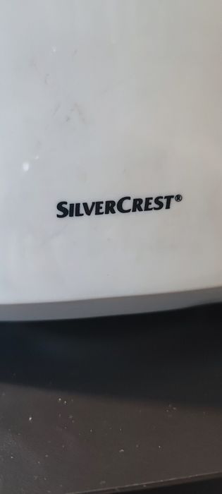 Хлебопекарна Silver Crest
