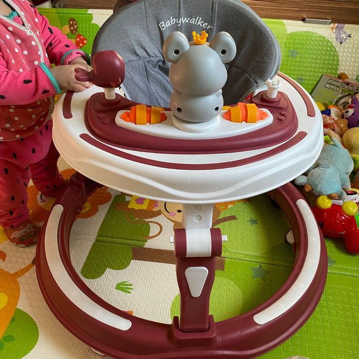 Ходунки для детей