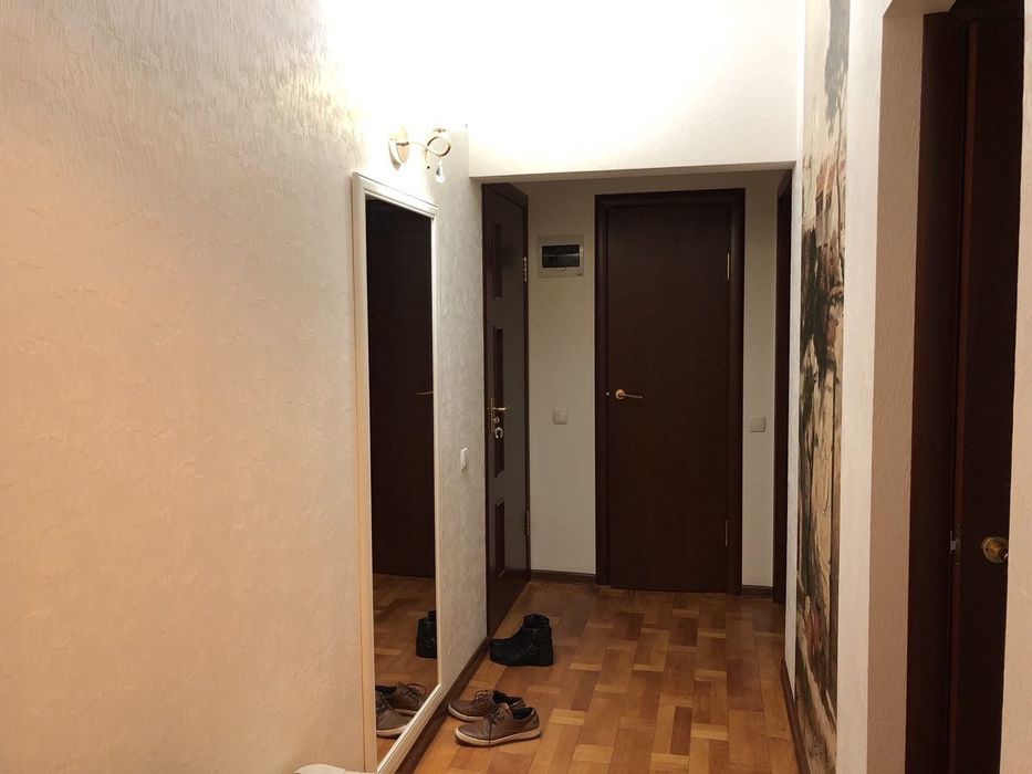 2/4/4 ул.Саид Барака ориентир Корзинка ГУВД с мебелью и техникой