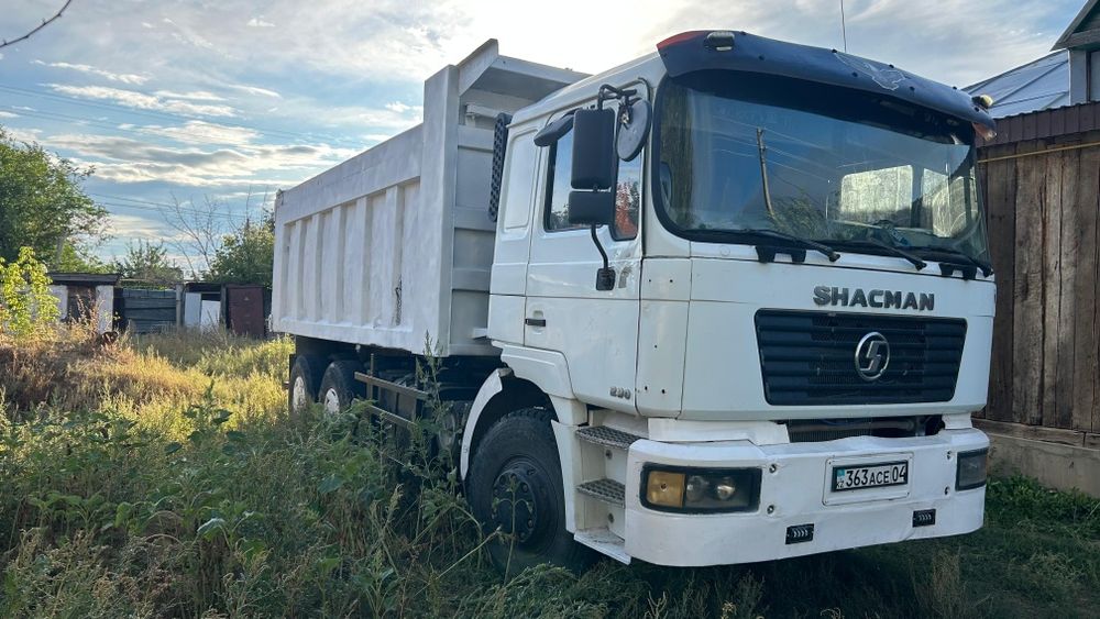 Продам Шахман ф 2000