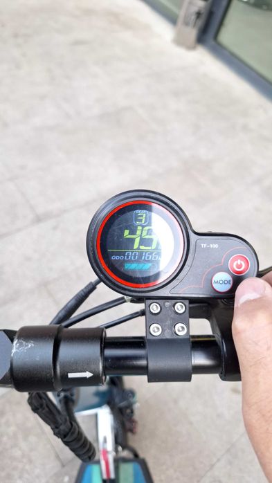 Elektro somakat ACCESSTYLE