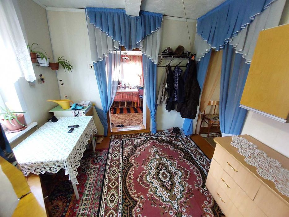 Продам дом в рабочем посёлке