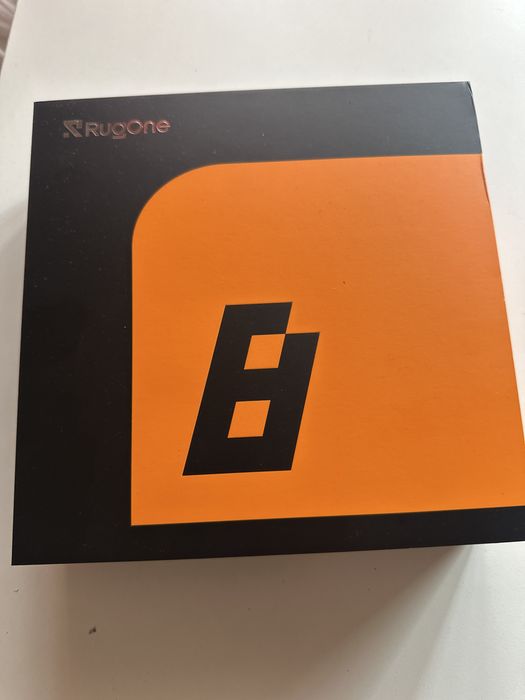 RugOne Xever 8 256GB