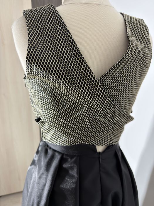 Set elegant potrivit 36