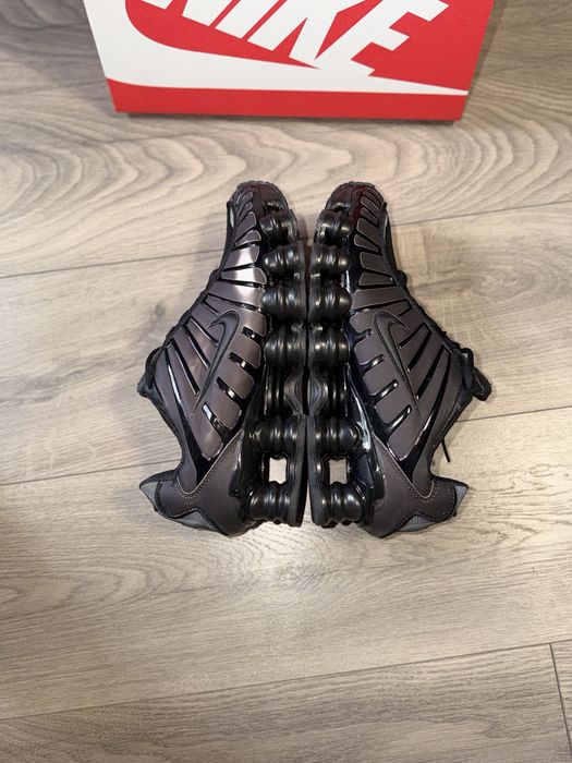 Nike Shox Termic