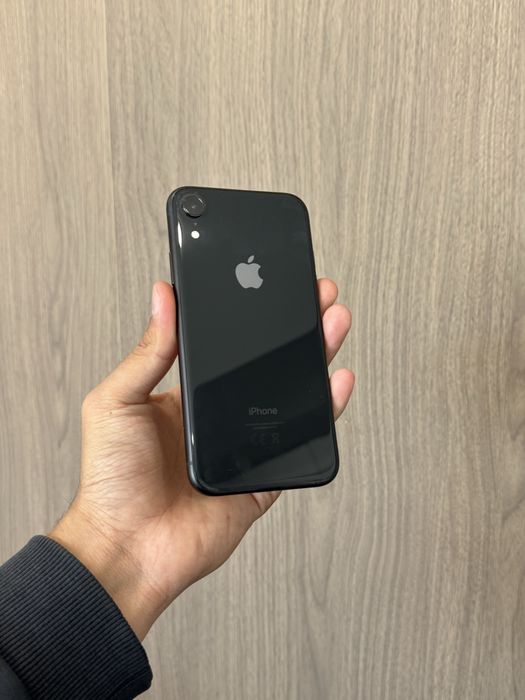 iPhone XR 64gb 75%