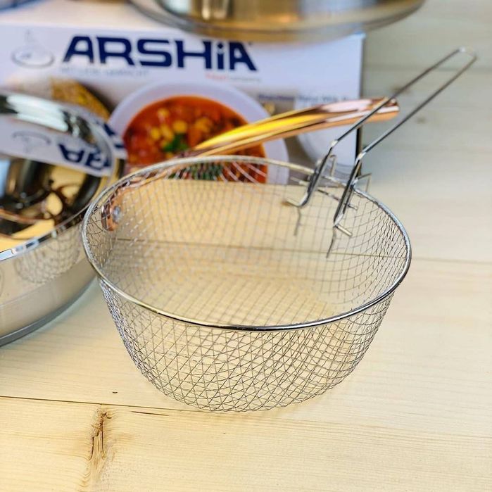 Комплект из Немецкого бренда Arshi. Оригинал!