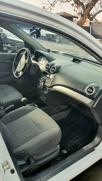 Nexia 3  4-poz avtomat