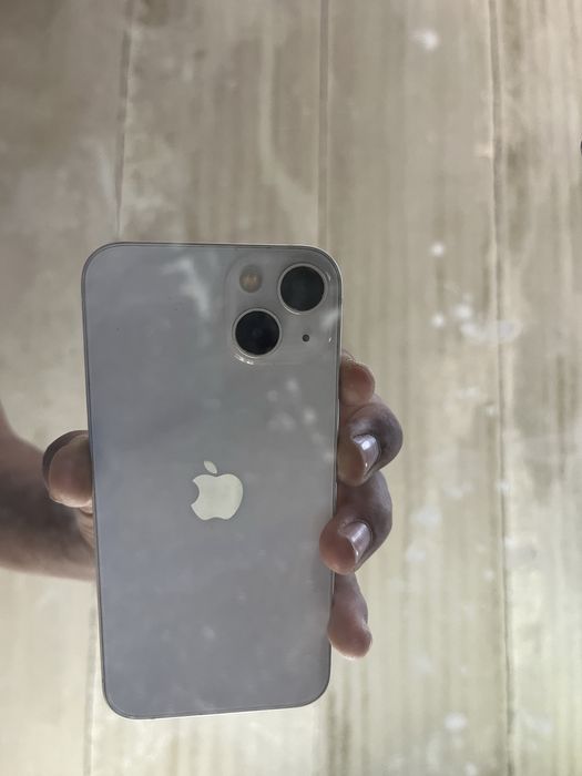 Iphone 13 идеал.