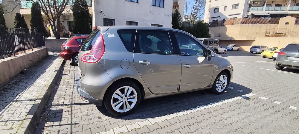 Renault Scenic 3