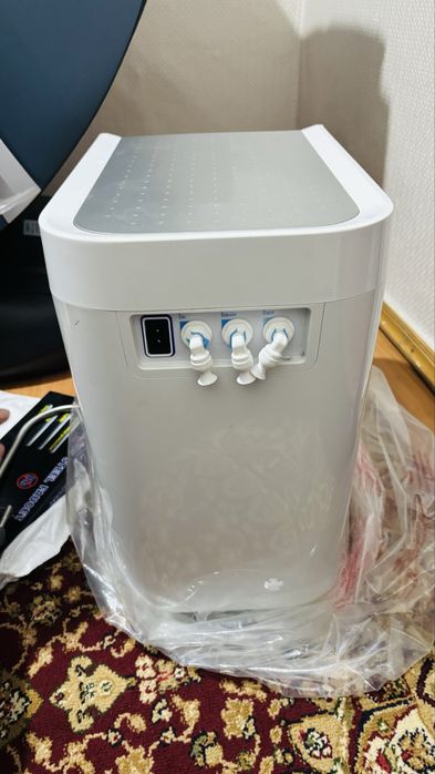 Продам фильтр Aura Cebilon unigue