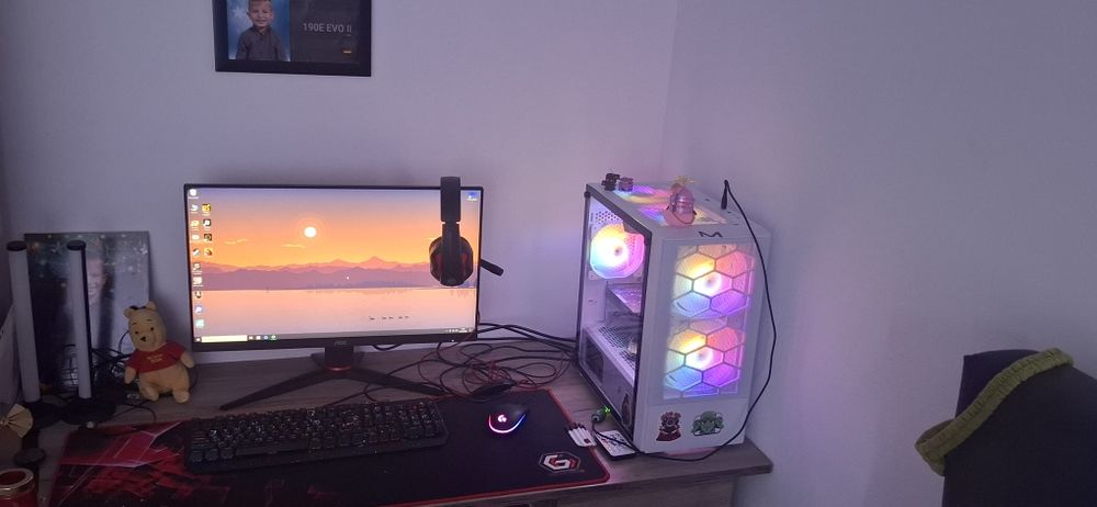 Vand calculator de gaming urgentt !
