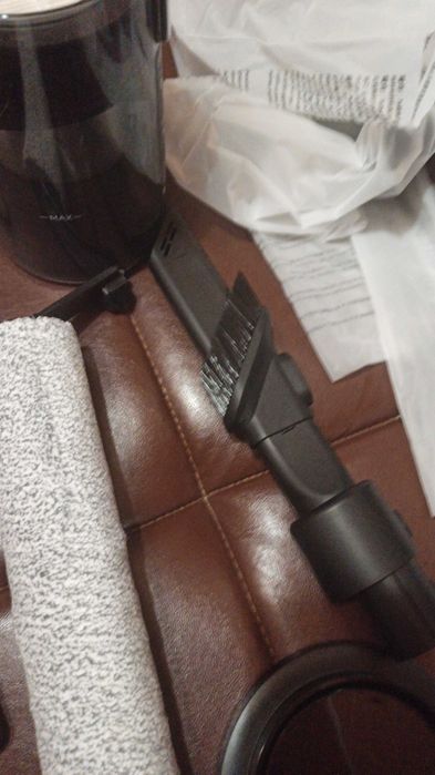 Пылесос моющий Dreame M 12